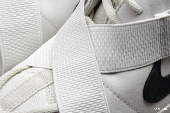 AIR LIGHT RAID AT8087-001 BONE GOD OF NIKE FEAR 1226